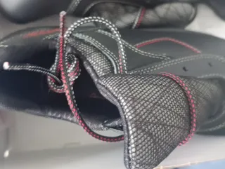 Zapatos Seguridad Panter Talla 43 Nuevos