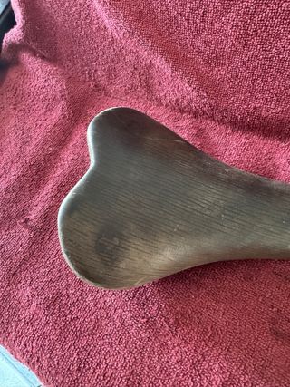 Sillín Selle Italia Turbomatic Titanium