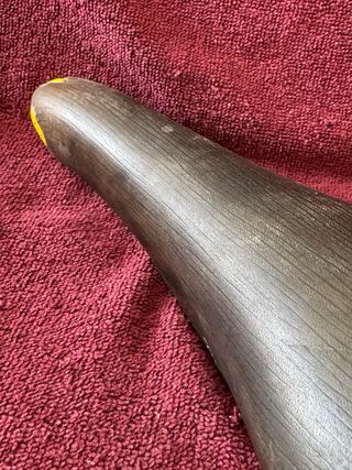 Sillín Selle Italia Turbomatic Titanium