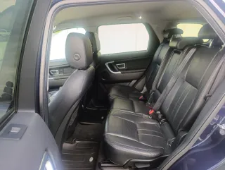 ‼️‼️LAND ROVER DISCOVERY 7PLZ AÑO 2017 149.000KMS‼