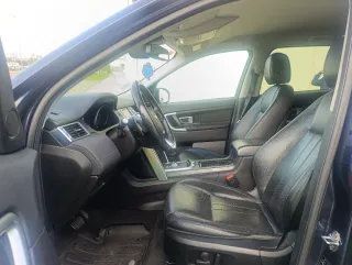 ‼️‼️LAND ROVER DISCOVERY 7PLZ AÑO 2017 149.000KMS‼