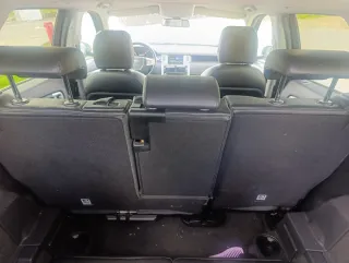 ‼️‼️LAND ROVER DISCOVERY 7PLZ AÑO 2017 149.000KMS‼