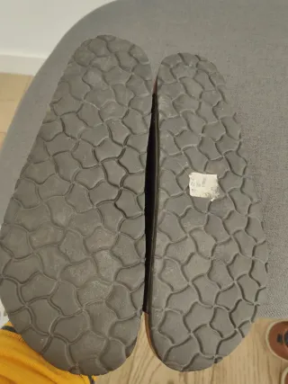 Sandalias hombre In Extenso