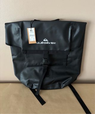 Mochila Surf Quiksilver