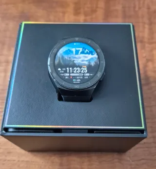 Huawei Watch GT 2e Negro