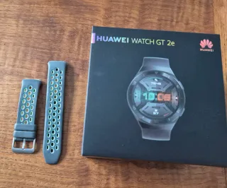 Huawei Watch GT 2e Negro