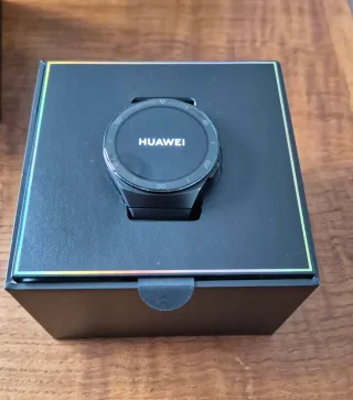 Huawei Watch GT 2e Negro