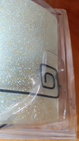 Aplique de luz para pared