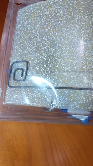 Aplique de luz para pared