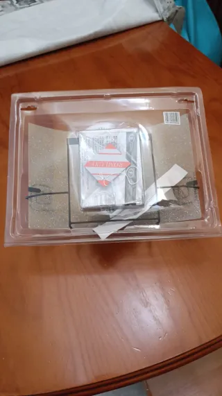 Aplique de luz para pared