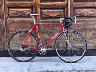 Bicicleta Otero Columbus SL T.L 57cm