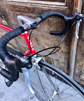 Bicicleta Otero Columbus SL T.L 57cm