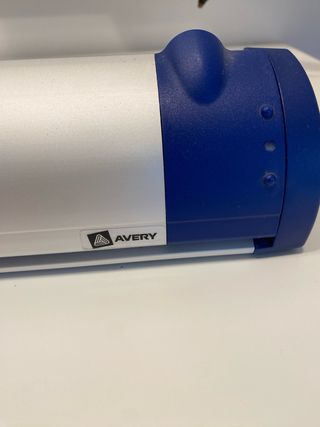 Guillotina Avery BS5498 Cortapapeles