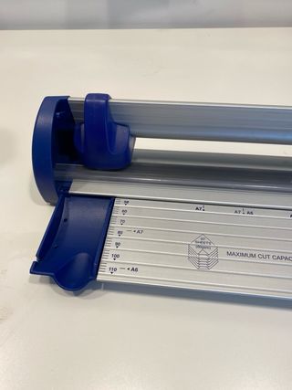 Guillotina Avery BS5498 Cortapapeles