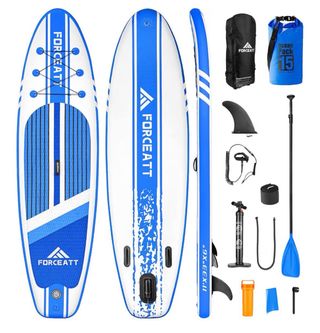Tabla Paddle Surf FORCEATT - Pack Completo