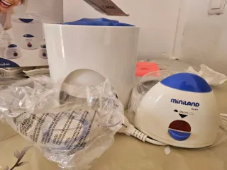 Miniland Super 3 Esterilizador