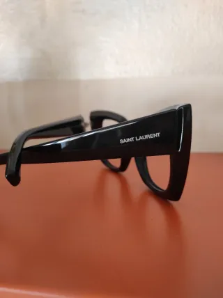 Montatura Saint Laurent Nera