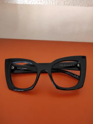 Montatura Saint Laurent Nera