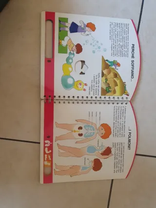 Come siamo fatti (Buchi per guardare dentro le ...