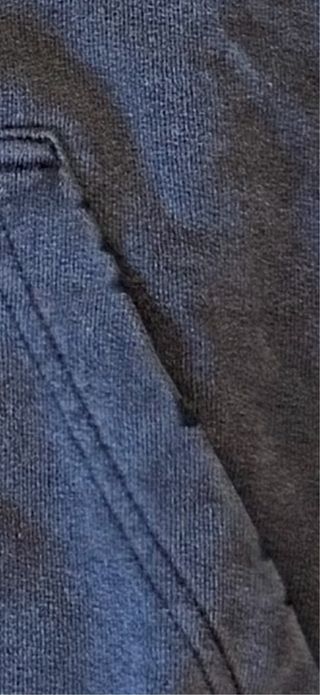 Sudadera Balenciaga Gris con Logo BB