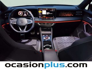 Volkswagen Tiguan R-Line 1.5 eTSI 110 kW (150 CV) DSG