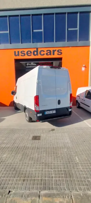Iveco Daily 2025