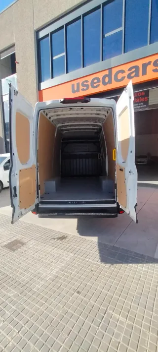Iveco Daily 2025