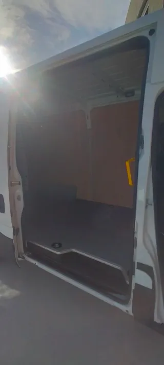 Iveco Daily 2025