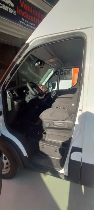 Iveco Daily 2025