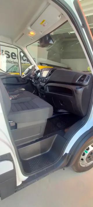 Iveco Daily 2025