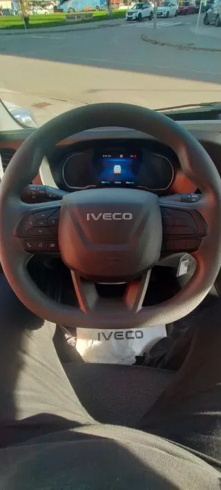 Iveco Daily 2025