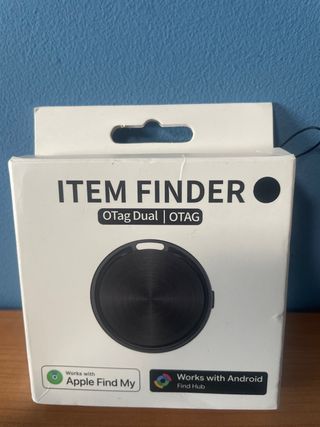 Localizador OTag Dual - Nuevo en Caja