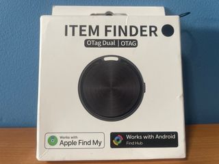 Localizador OTag Dual - Nuevo en Caja