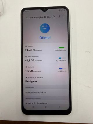 Samsung A32 5G Branco 64GB