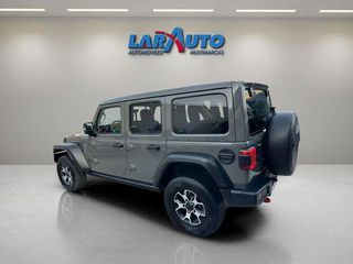 Jeep Wrangler 2020 Rubicon