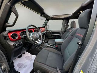 Jeep Wrangler 2020 Rubicon