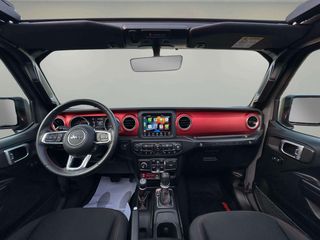 Jeep Wrangler 2020 Rubicon