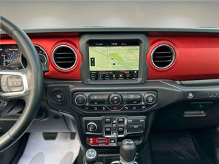 Jeep Wrangler 2020 Rubicon