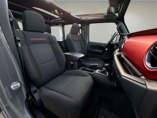 Jeep Wrangler 2020 Rubicon