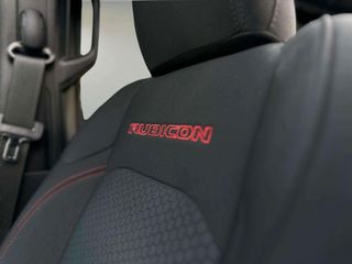 Jeep Wrangler 2020 Rubicon