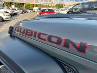 Jeep Wrangler 2020 Rubicon