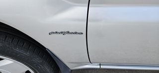 Mitsubishi Montero IO Pinifarinana