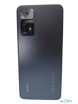 Smartphone Xiaomi Redmi Note 11 Pro 5G 128GB