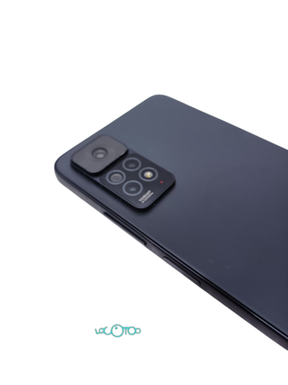 Smartphone Xiaomi Redmi Note 11 Pro 5G 128GB