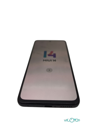 Smartphone Xiaomi Redmi Note 11 Pro 5G 128GB