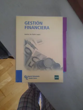 TURISMO UNED . PRACTICA EN GESTION FINANCIERA