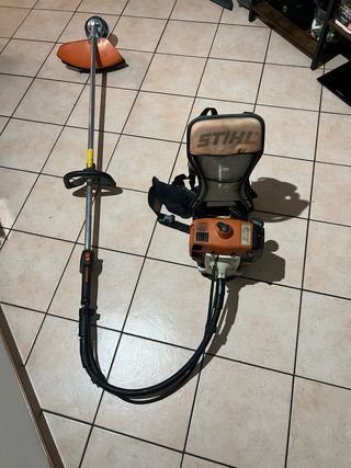 Decespugliatore Stihl FR 450
