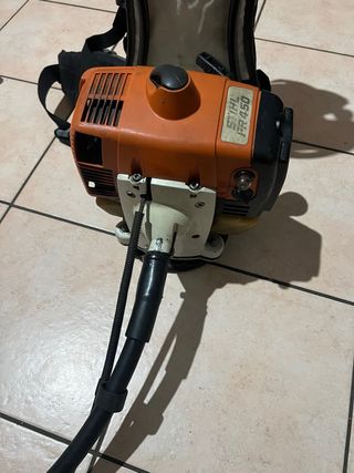Decespugliatore Stihl FR 450