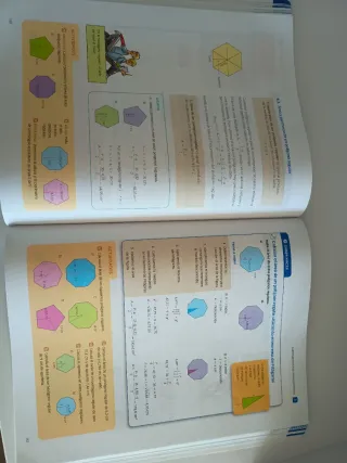 MATEMÁTICAS ENSEÑANZAS ACADÉMICAS SERIE RESUELV...