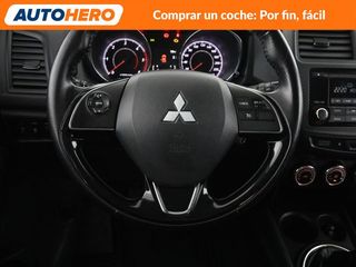 Mitsubishi ASX 1.6 DI-D Challenge 2WD